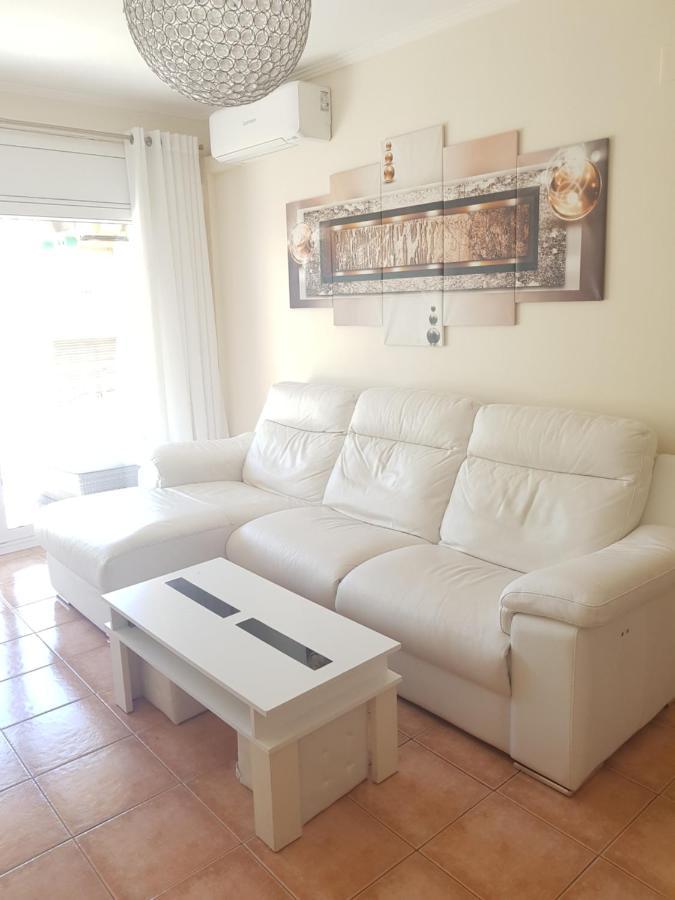 Apt A Calafell Plage Exterior photo