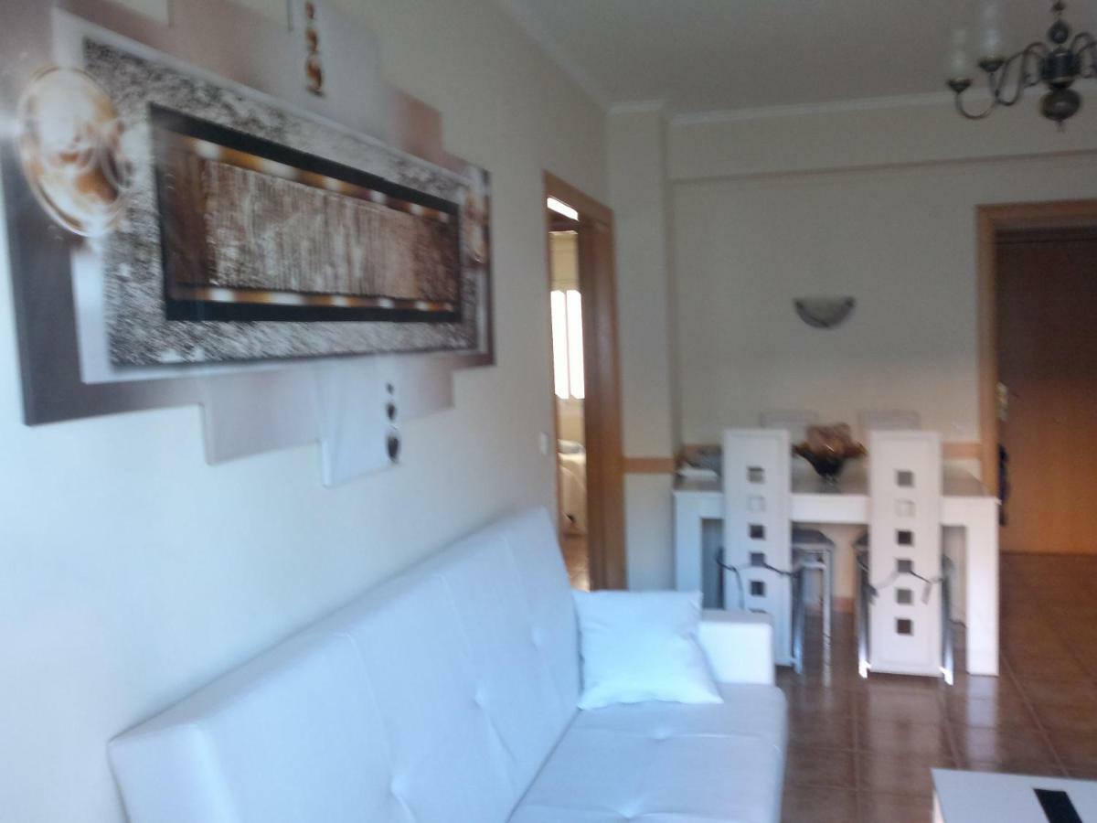 Apt A Calafell Plage Exterior photo