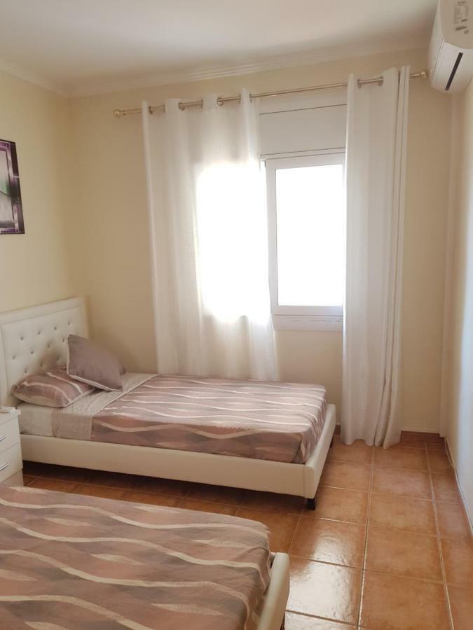 Apt A Calafell Plage Exterior photo